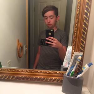 Meet your Posher, Cameron